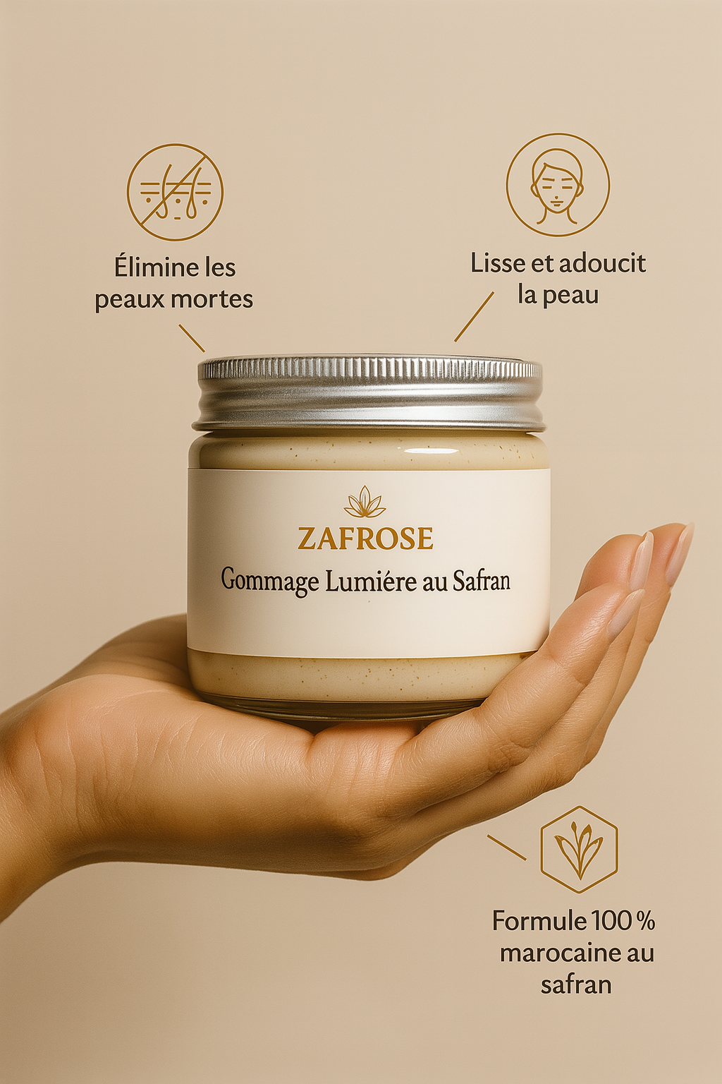 ZAFROSE